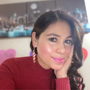 Meet your Posher, Grace